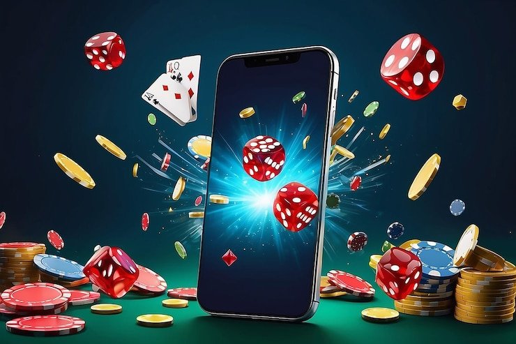 বাংলাদেশি ক্রীড়া আগ্রহের জন্য 888 app