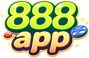 888 app লোগো